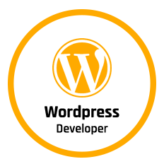 wordpress-Icon